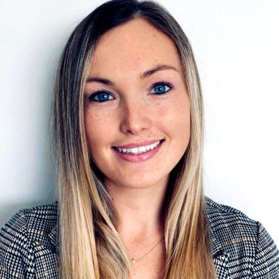 Aisling Mc Gee