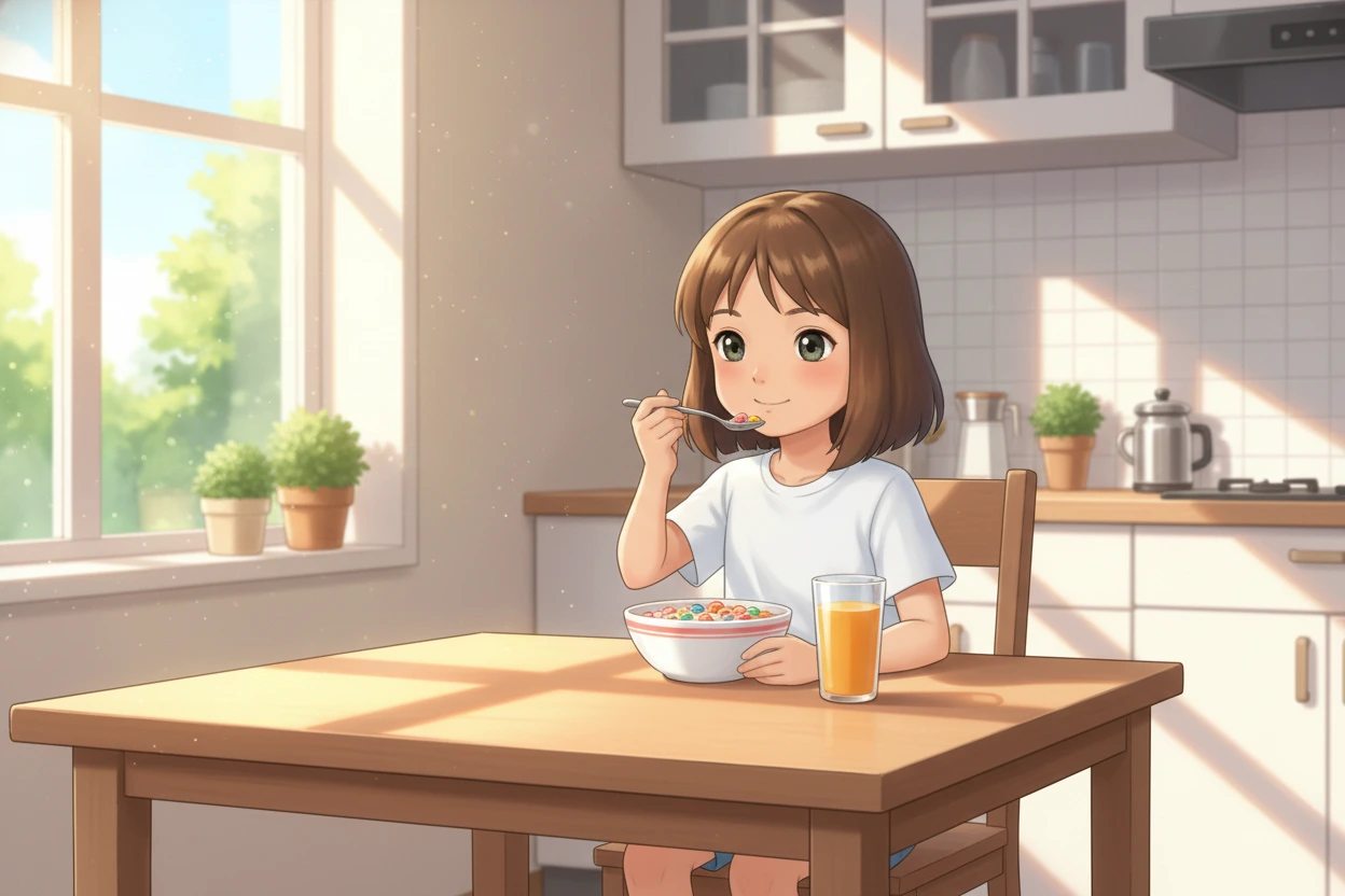 Breakfast
